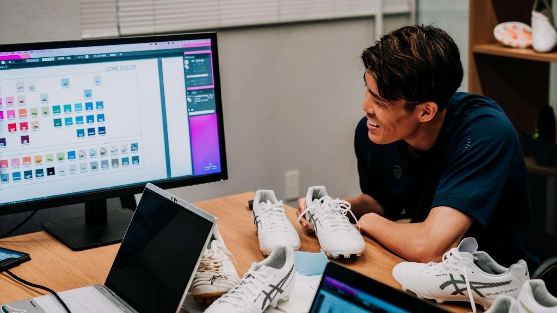 各支球队的 各支球队的