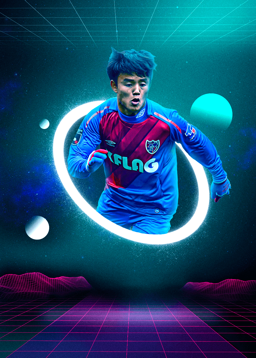 伍展现出的 伍展现出的