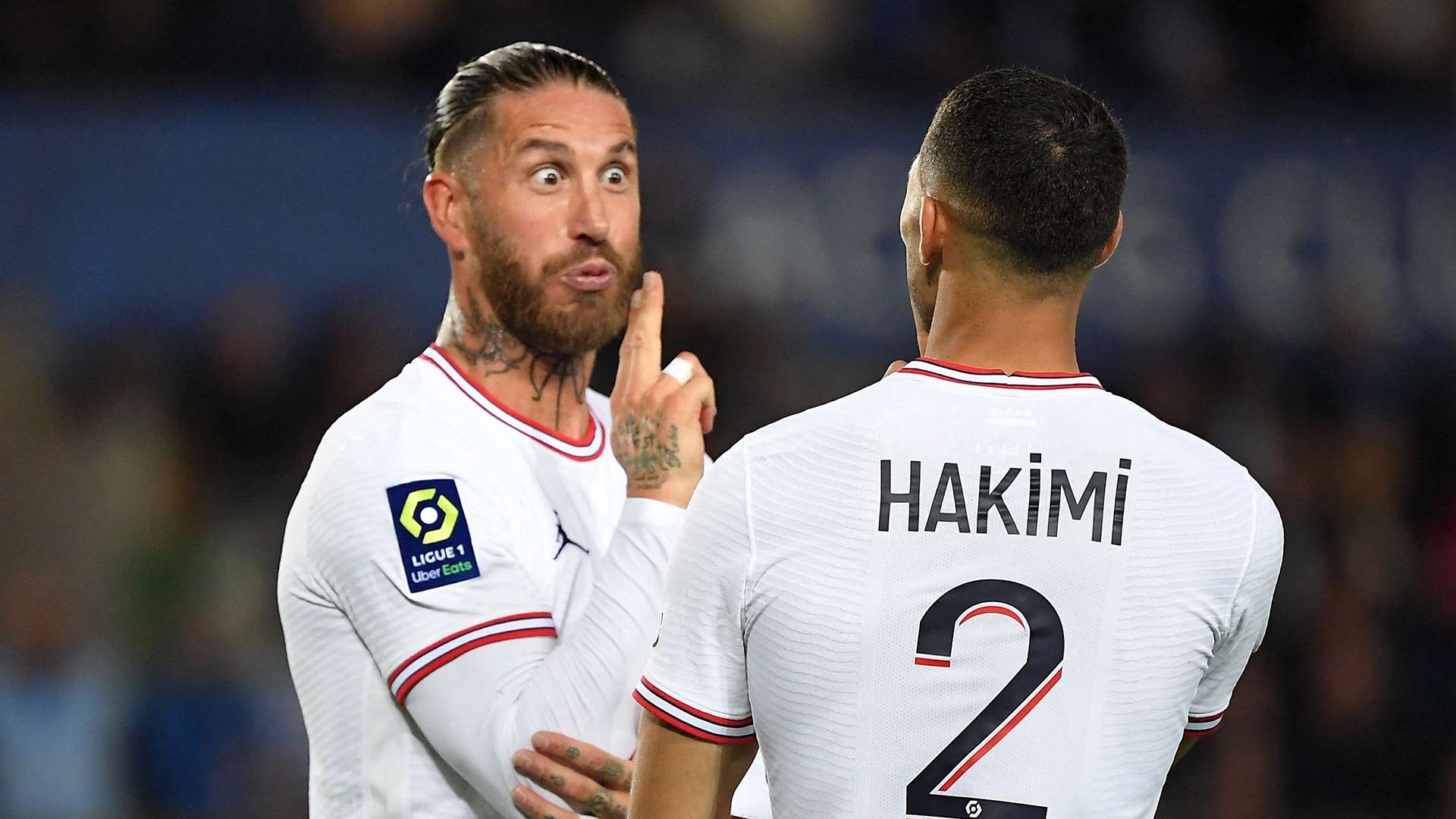 对球员的激 对球员的激