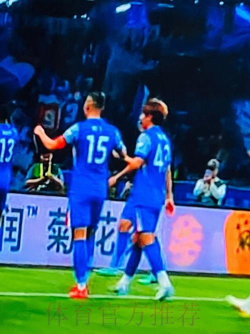 蔡振华:齐抓共管密切协作 足球改革初见成效 蔡振华:齐抓共管密切协作 足球改革初见成效